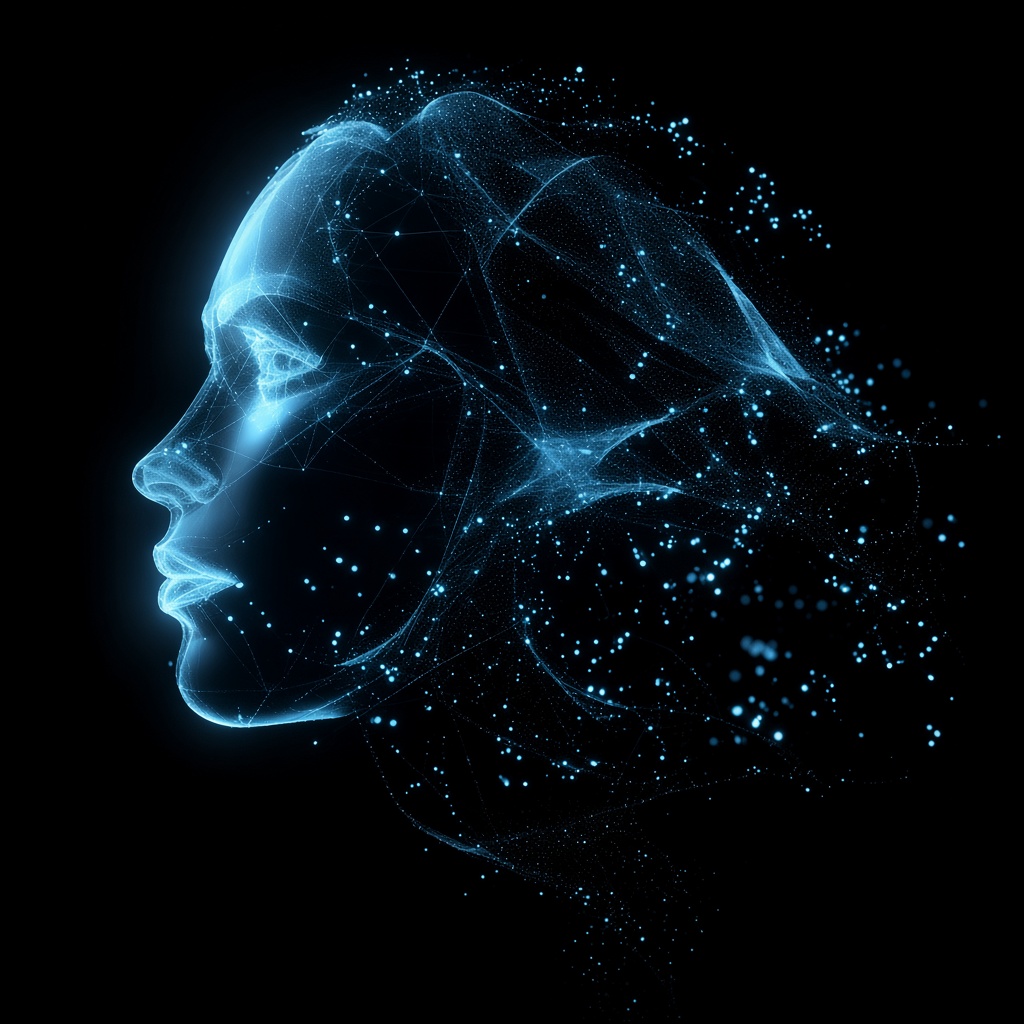 AI holographic core — Essorprime Neural Core